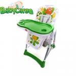 Maitinimo kėdutė Baby Maxi green